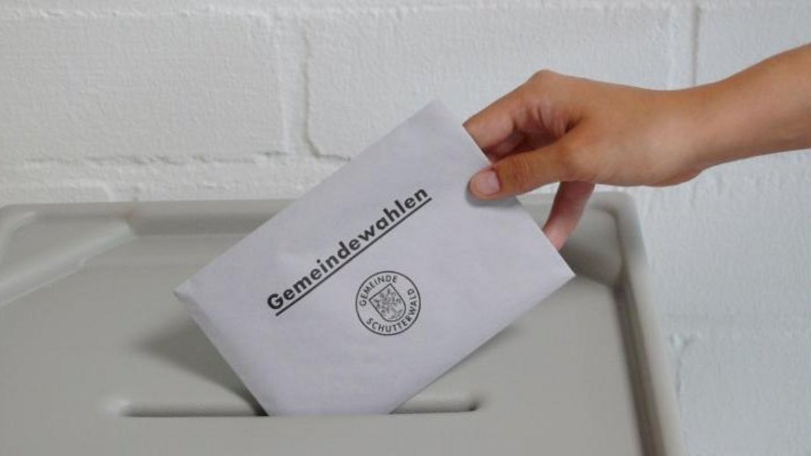 Wahlen Bilder der Gemeindewahlen Wahlen