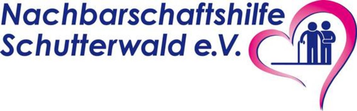 Nachbarschaftshilfe Logo Nachbarschaftshilfe Logo