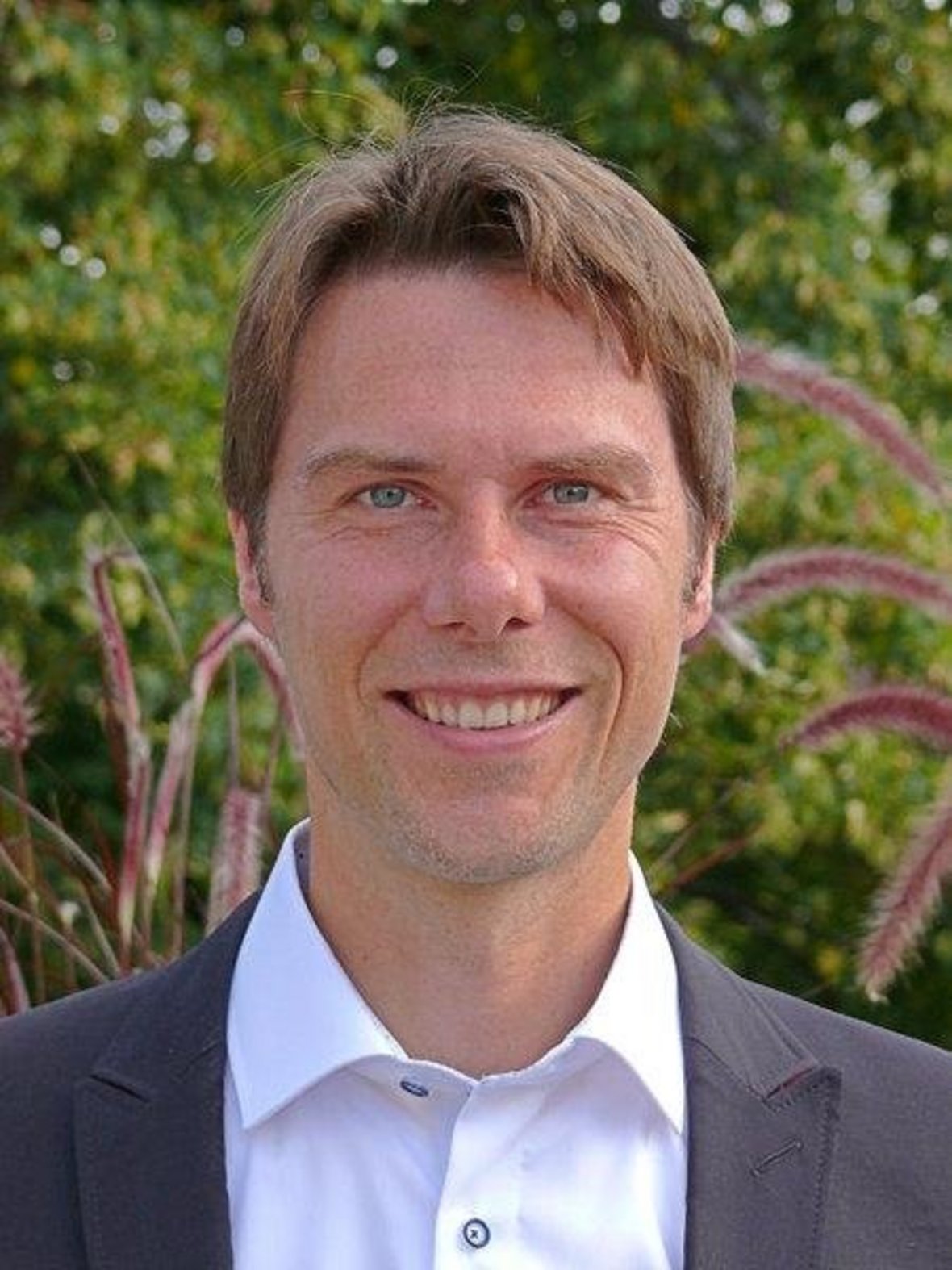 Martin Holschuh Bild von Martin Holschuh