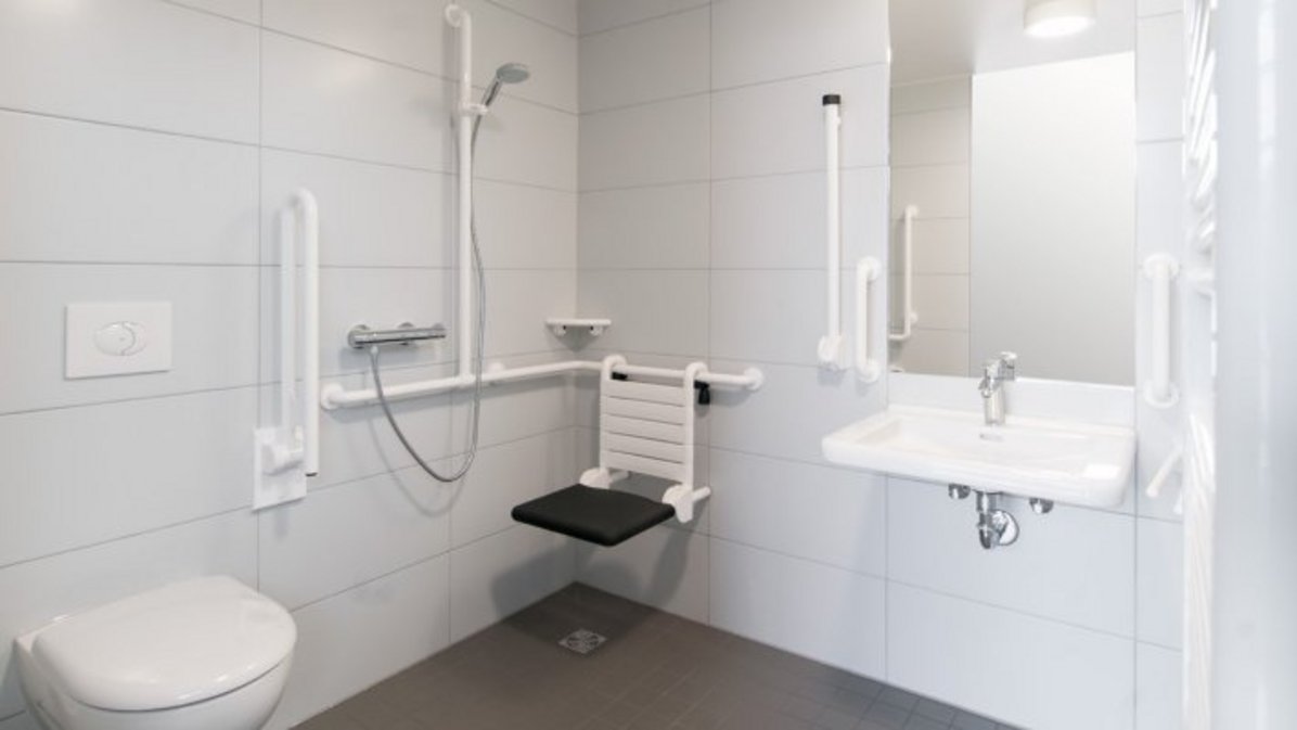Badezimmer Badezimmer