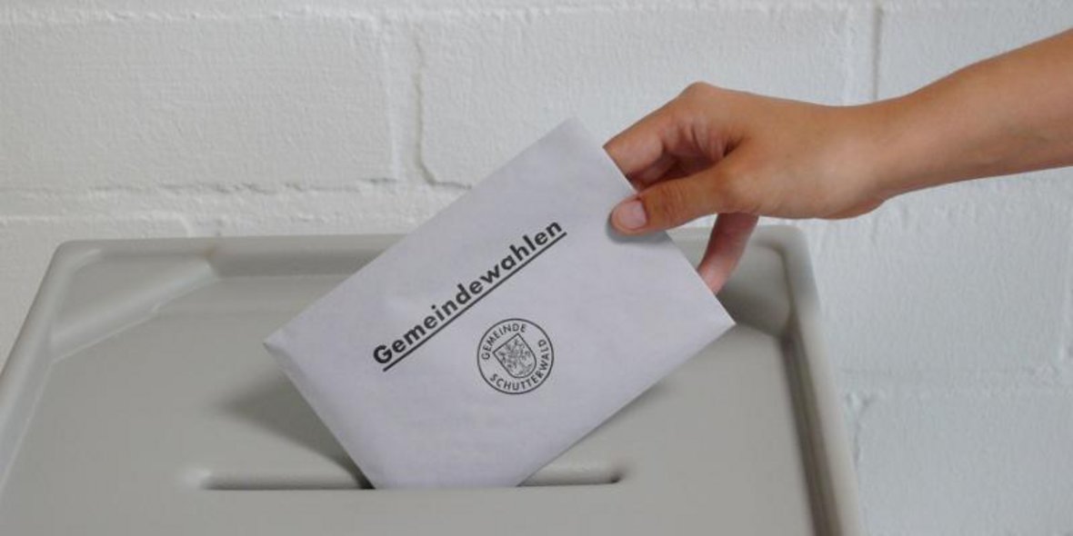 Wahlen Wahlen
