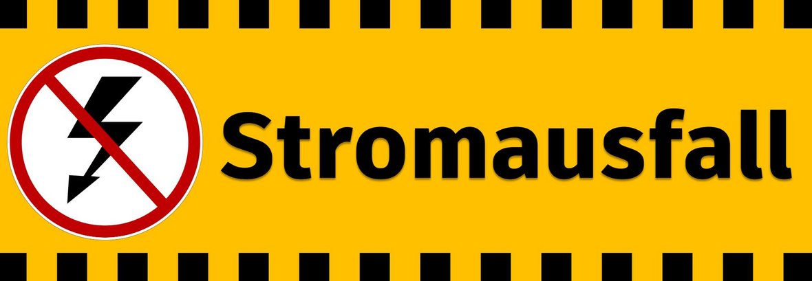 Stromausfall
