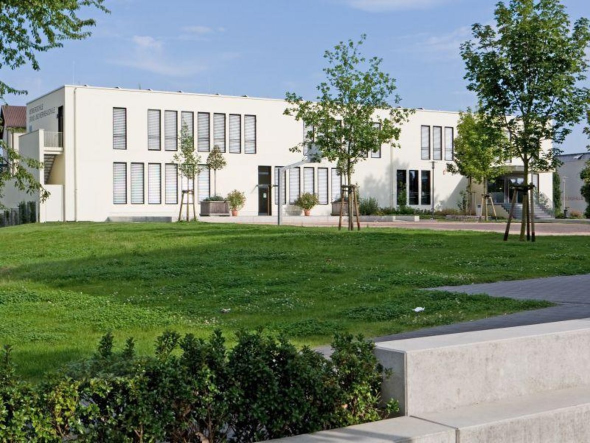 Mörburgschule Mörburgschule