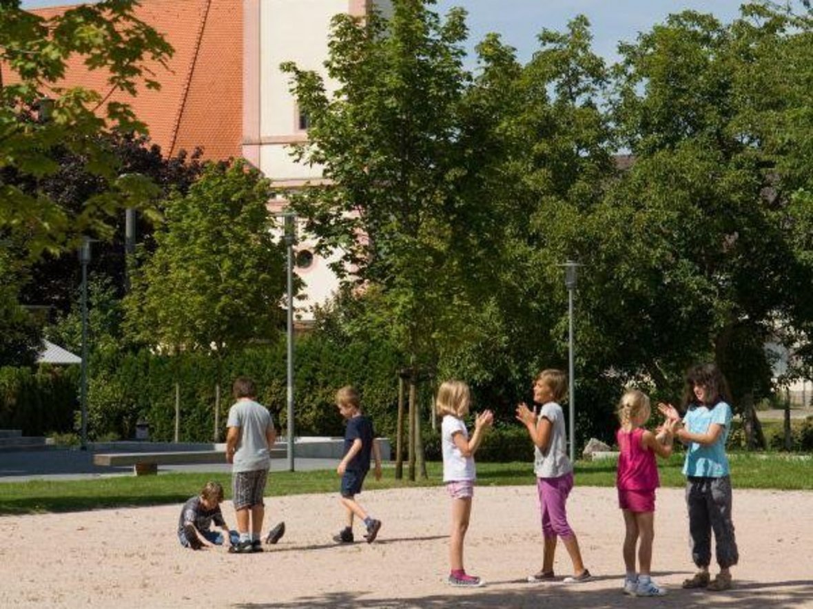 Schulkindbetreuung  Schulkindbetreuung